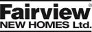 Fairview New Homes Estate Agent Logo