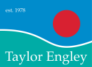 Taylor Engley, Eastbourne Estate Agent Logo