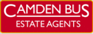 Camden Bus logo