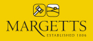 Margetts, Warwick Estate Agent Logo