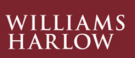 Williams Harlow, Banstead Estate Agent Logo