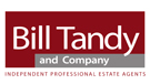 Bill Tandy & Co, Burntwood Estate Agent Logo