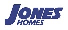 Jones Homes Estate Agent Logo