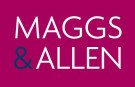 Maggs & Allen, Bristol Estate Agent Logo