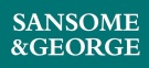 Sansome & George logo