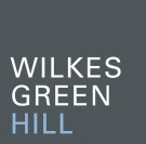 Wilkes-Green & Hill Ltd, Penrith Estate Agent Logo
