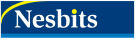 Nesbits logo