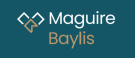 Maguire Baylis, Bromley Estate Agent Logo