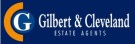 Gilbert & Cleveland, Bognor Regis Estate Agent Logo