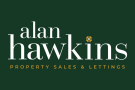 Alan Hawkins logo