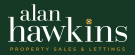 Alan Hawkins, Wootton Bassett Estate Agent Logo