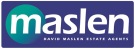 David Maslen Estate Agents, Lewes Road Estate Agent Logo