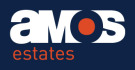 Amos Estates, Hadleigh Estate Agent Logo