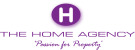 The Home Agency, Southampton Estate Agent Logo