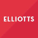 Elliotts, Hove Estate Agent Logo