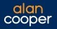 Alan Cooper Estates, Nuneaton Estate Agent Logo