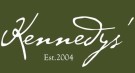 Kennedys logo
