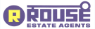 Rouse Estate Agents logo