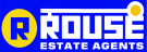 Rouse Estate Agents, Frinton on Sea Estate Agent Logo
