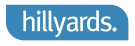 Hillyards Estate Agents logo