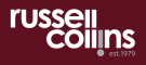 Russell Collins logo