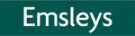 Emsleys Estate Agents, Crossgates Estate Agent Logo