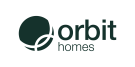 Orbit Estate Agent Logo