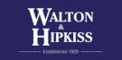Walton & Hipkiss, Kidderminster Estate Agent Logo