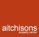 Aitchisons Property Centre, BERWICK-UPON-TWEED Estate Agent Logo