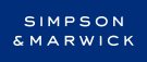 Simpson & Marwick, Edinburgh Estate Agent Logo