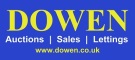 Dowen, Seaham Estate Agent Logo