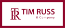 Tim Russ & Co., Hazlemere Estate Agent Logo