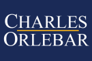 Charles Orlebar Estate Agents logo