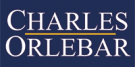 Charles Orlebar Estate Agents, Rushden Estate Agent Logo