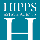 Hipps Estate Agents logo