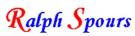 Ralph Spours logo