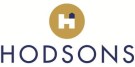 Hodsons Estate Agents, Wakefield Estate Agent Logo