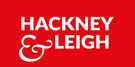 Hackney & Leigh, Carnforth Estate Agent Logo
