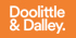 Doolittle & Dalley, Kidderminster Estate Agent Logo