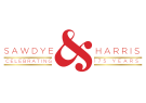 Sawdye & Harris logo