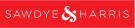Sawdye & Harris, Ashburton Estate Agent Logo