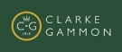 Clarke Gammon, Haslemere Estate Agent Logo