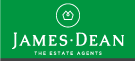 James Dean, Builth Wells Estate Agent Logo