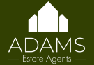 Adams Estate Agents, Winchcombe Estate Agent Logo