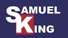 Samuel King logo