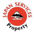 Japan Services Rent logo