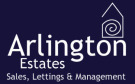 Arlington Estates logo