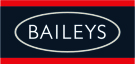 Baileys, East Wittering Estate Agent Logo