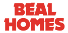 Beal Homes Estate Agent Logo