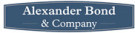 Alexander Bond & Company logo